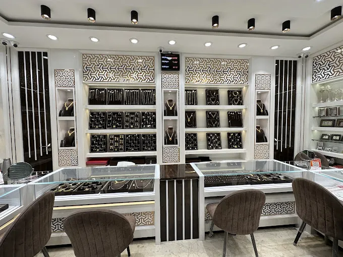 Verma Jewellers & Pawn Brokers